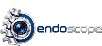 Endoscope — manutenção de óticas
